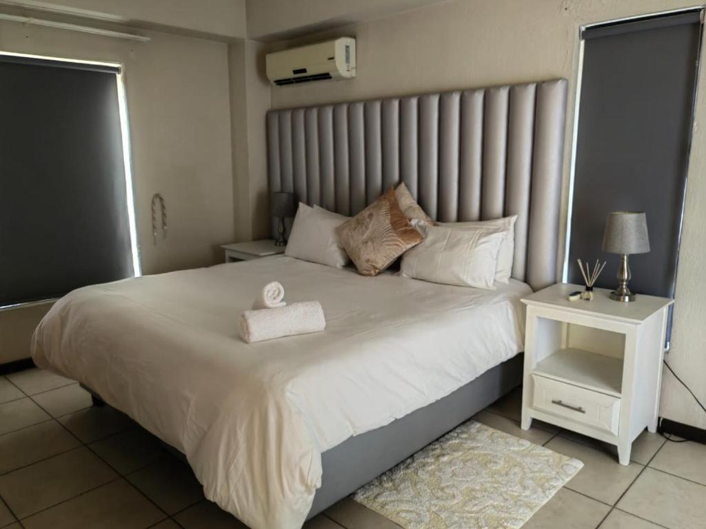 Pari Luxury Apartment, Boschrand (updated prices 2024)