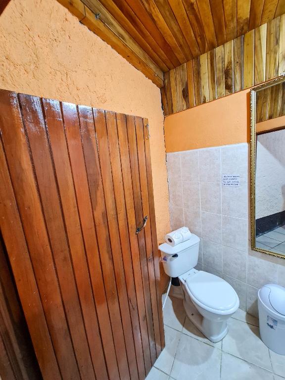 Cabinas Selva Verde - Apartment