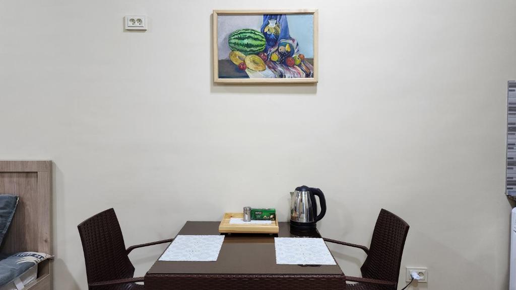 امکانات Studio - JONIKA - تصویر ۴