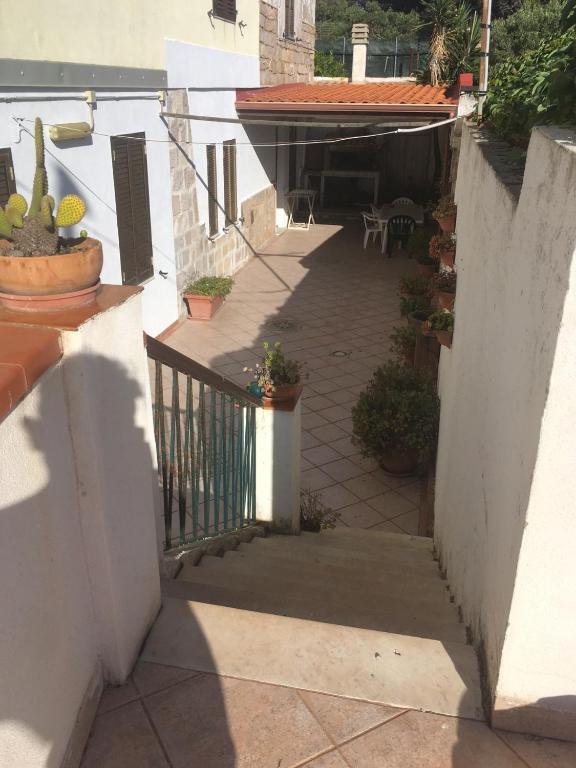 DA PEDRO a Portoscuso - Lussuoso appartamento fronte mare