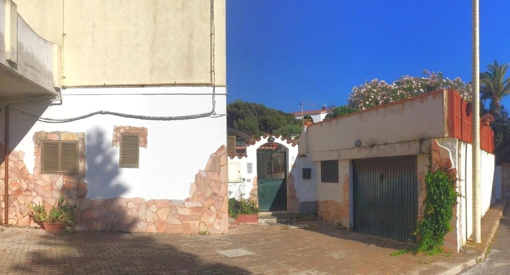 DA PEDRO a Portoscuso - Lussuoso appartamento fronte mare