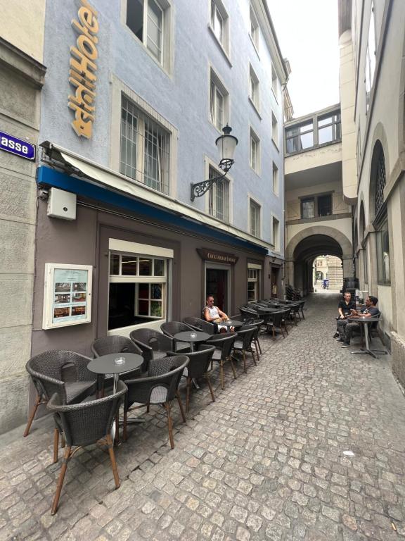 stattHotel - Resim 34