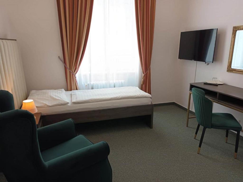 Hotel Maxim - Resim 36