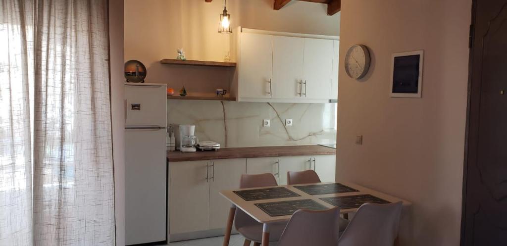 Michalis, 2-bedroom apartment in Saranda - Imazhi 4