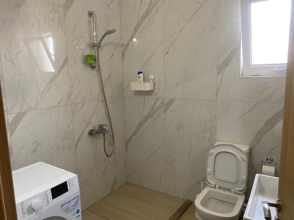 Blue Breeze Attic Apartments - Imazhi 3