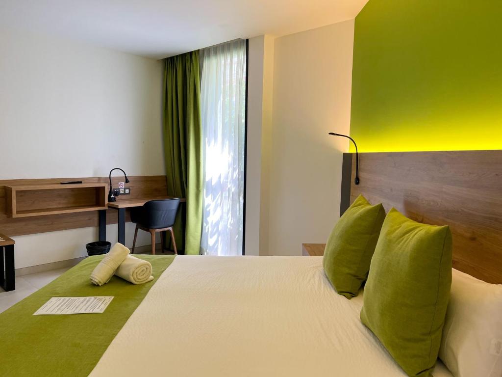 Hotel MG Poniente, Las Palmas de Gran Canaria – Updated 2023 ...