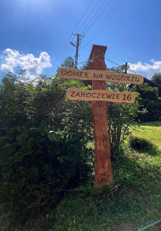 Príroda v okolí dovolenkového domu