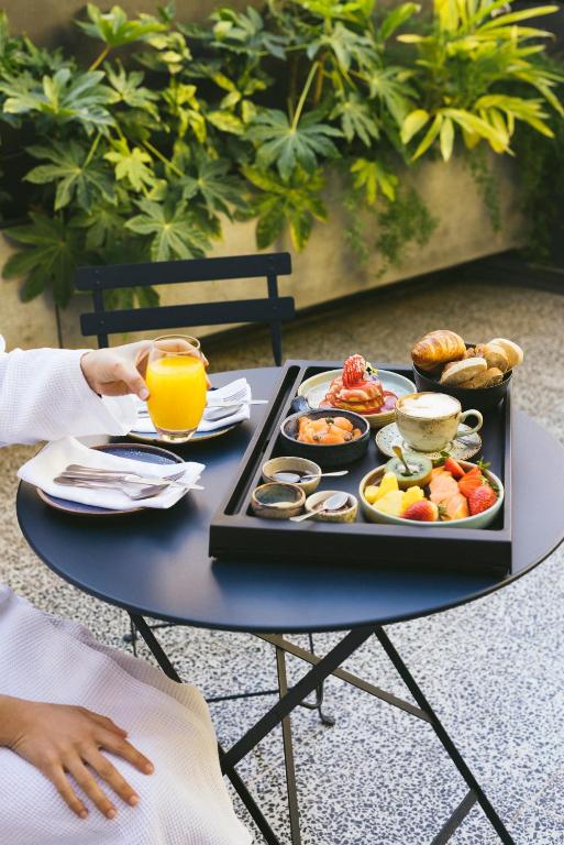 Hotel Hotel - Member of Design Hotels - Resim 24