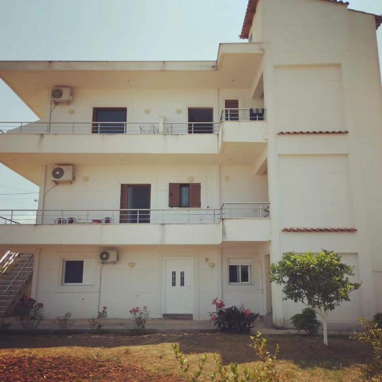 Ahmeti Rooms - Imazhi 9