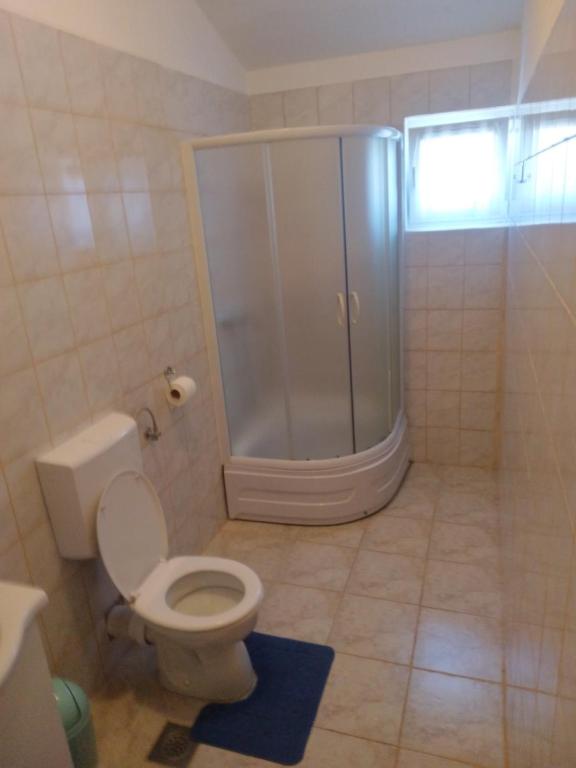 Fotografia z galérie ubytovania Apartments Dvije Palme v Šibeniku