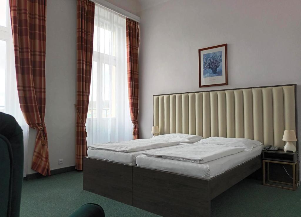 Hotel Maxim - Resim 23