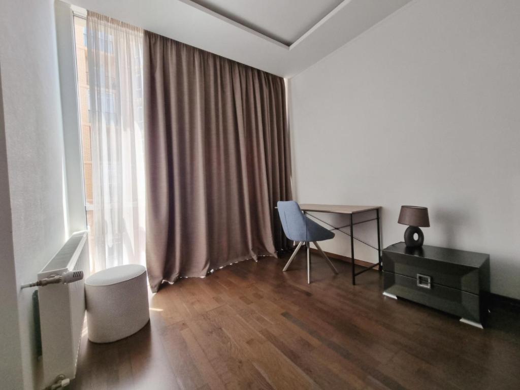 Barkar ArCadia Apartments - 一居室套房