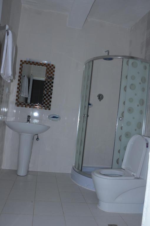 Zan-Seyoum Hotel - Lalibela - Camera Singola