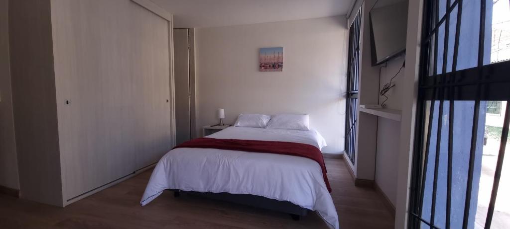 New Comfortable Apartments in La Candelaria, Bogotá - Appartement Supérieur