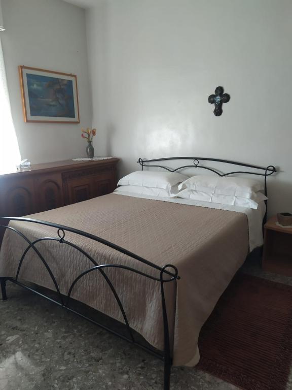 Paky's House - Quadruple Room With Garden View
