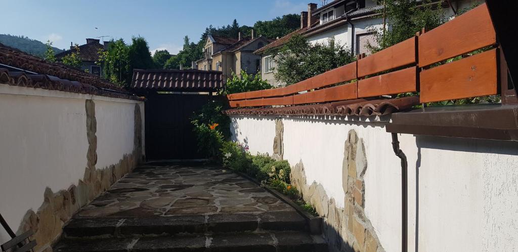 Ảnh trong thư viện ảnh của Часовника ở Tryavna