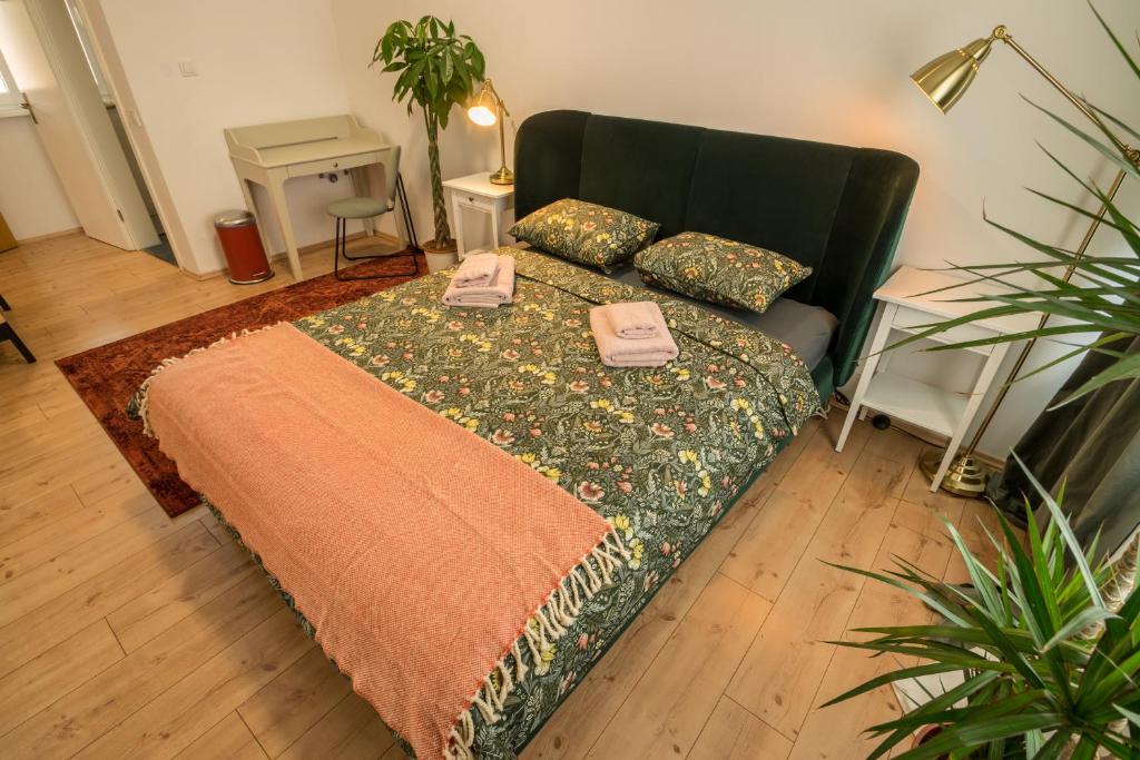 Lemon Market rooms - 6