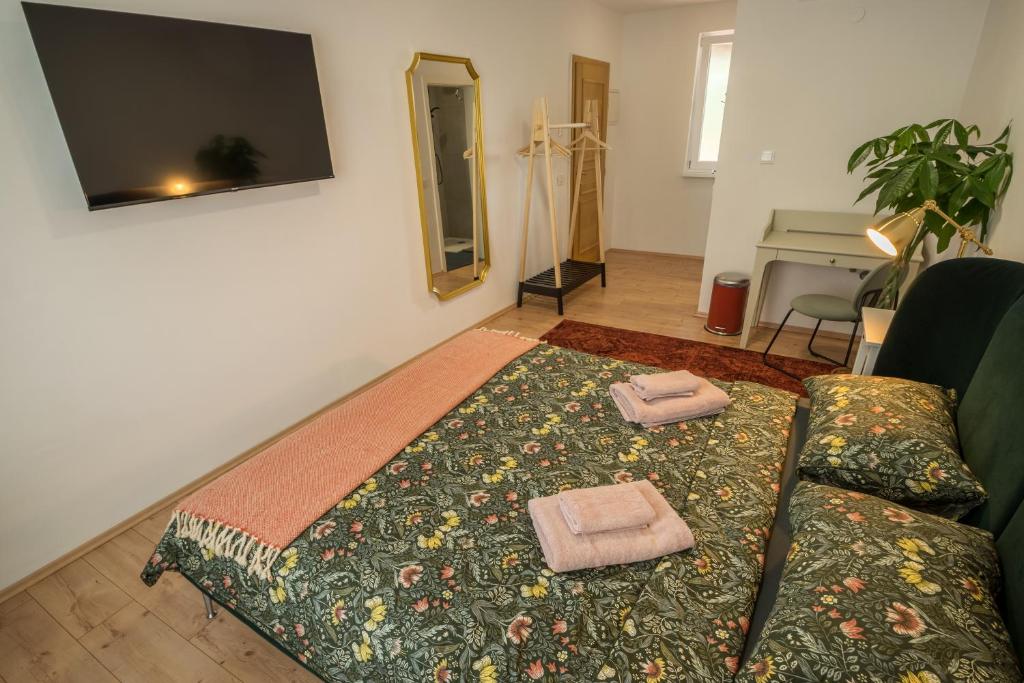 Lemon Market rooms - 5