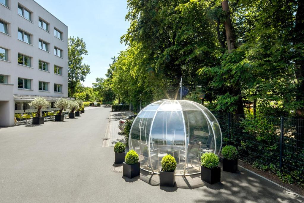 numberOne Hotel - Resim 11