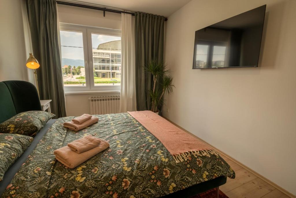 Lemon Market rooms - 4