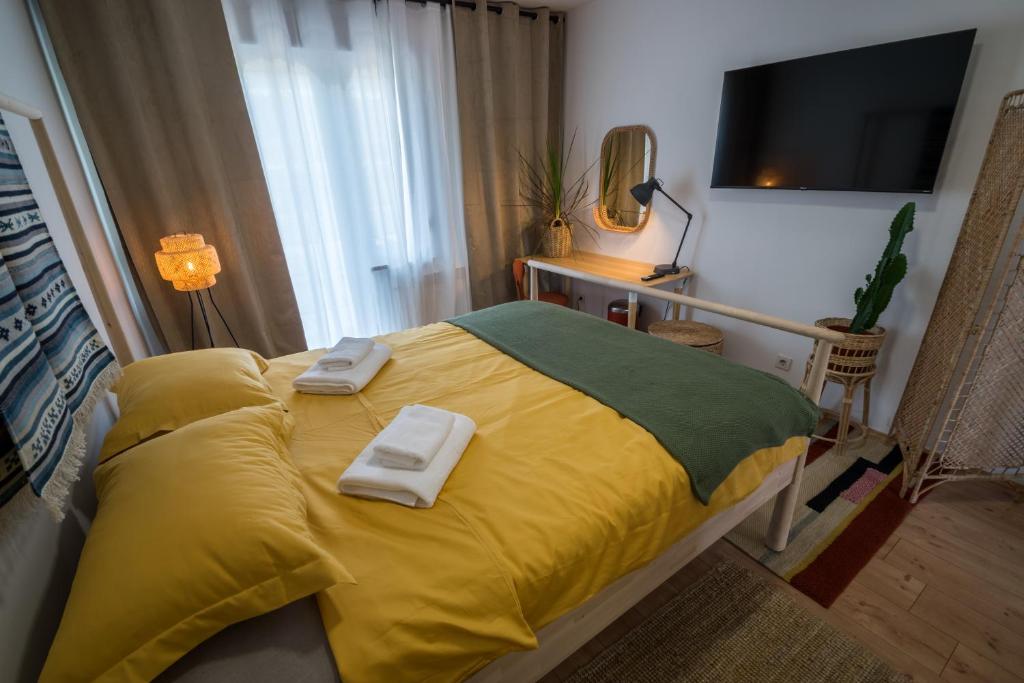 Lemon Market rooms - 12