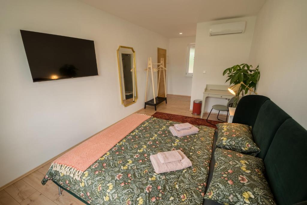 Lemon Market rooms - 2