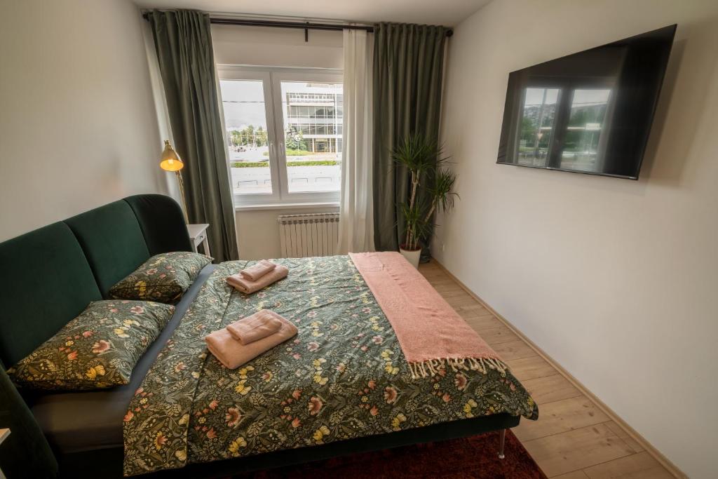 Lemon Market rooms - 3