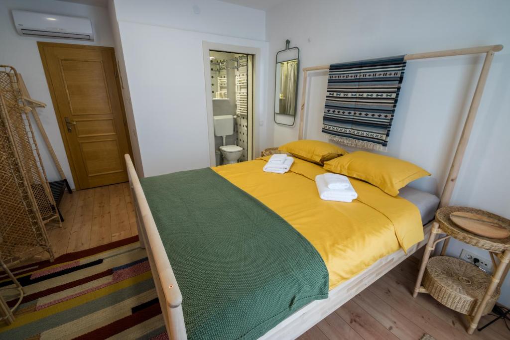 Lemon Market rooms - 9