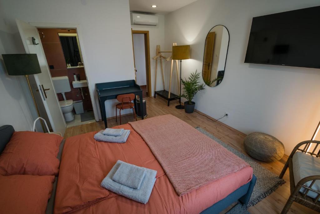 Lemon Market rooms - 16