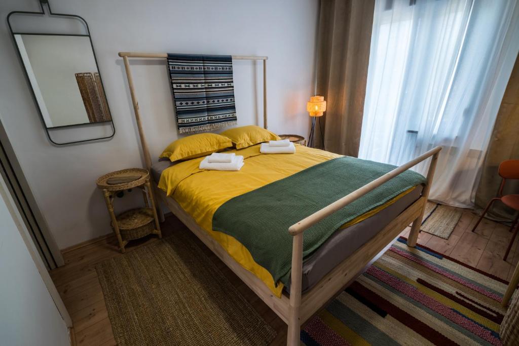 Lemon Market rooms - 8