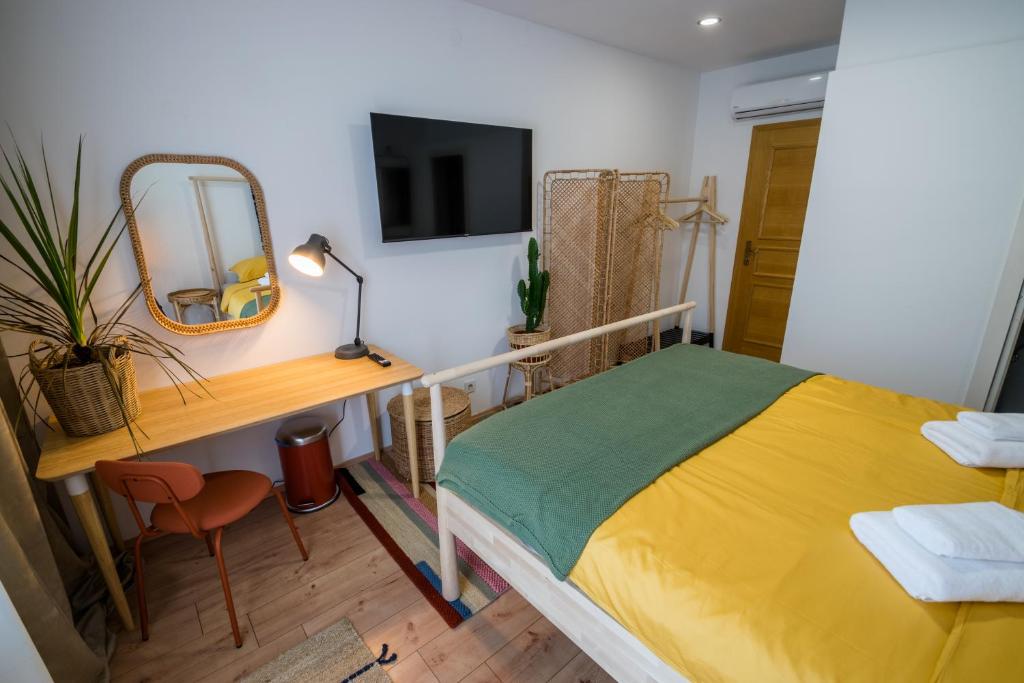 Lemon Market rooms - 10