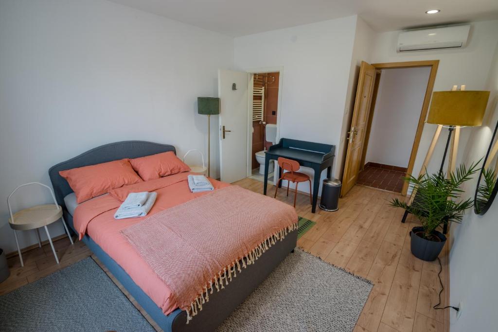 Lemon Market rooms - 17