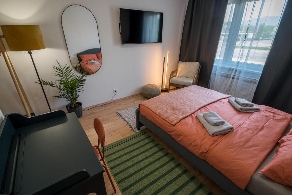 Lemon Market rooms - 18