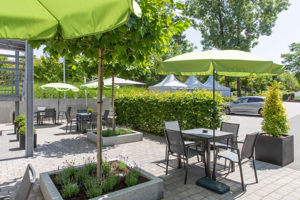 numberOne Hotel - Resim 28