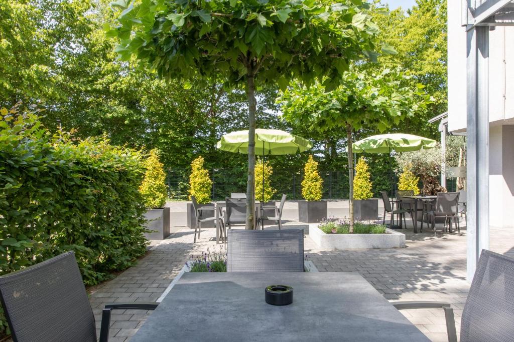 numberOne Hotel - Resim 38