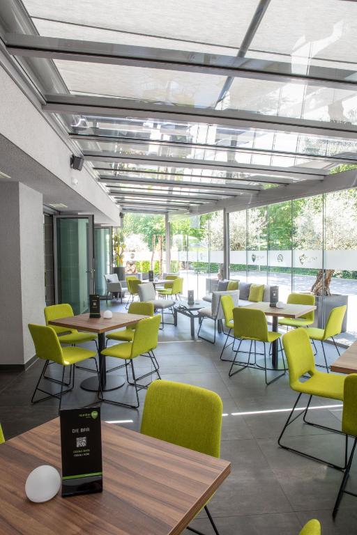 numberOne Hotel - Resim 37