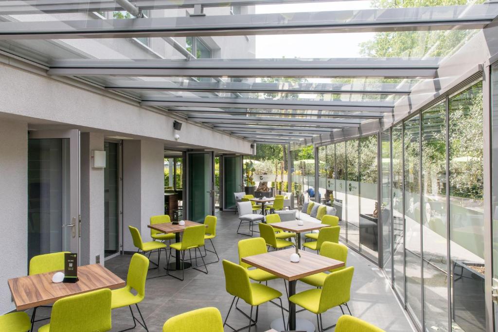 numberOne Hotel - Resim 34