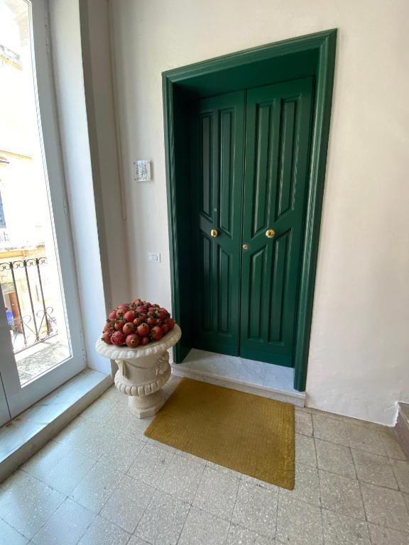Zdjęcie z galerii obiektu La Fitolacca B&B w mieście Lecce