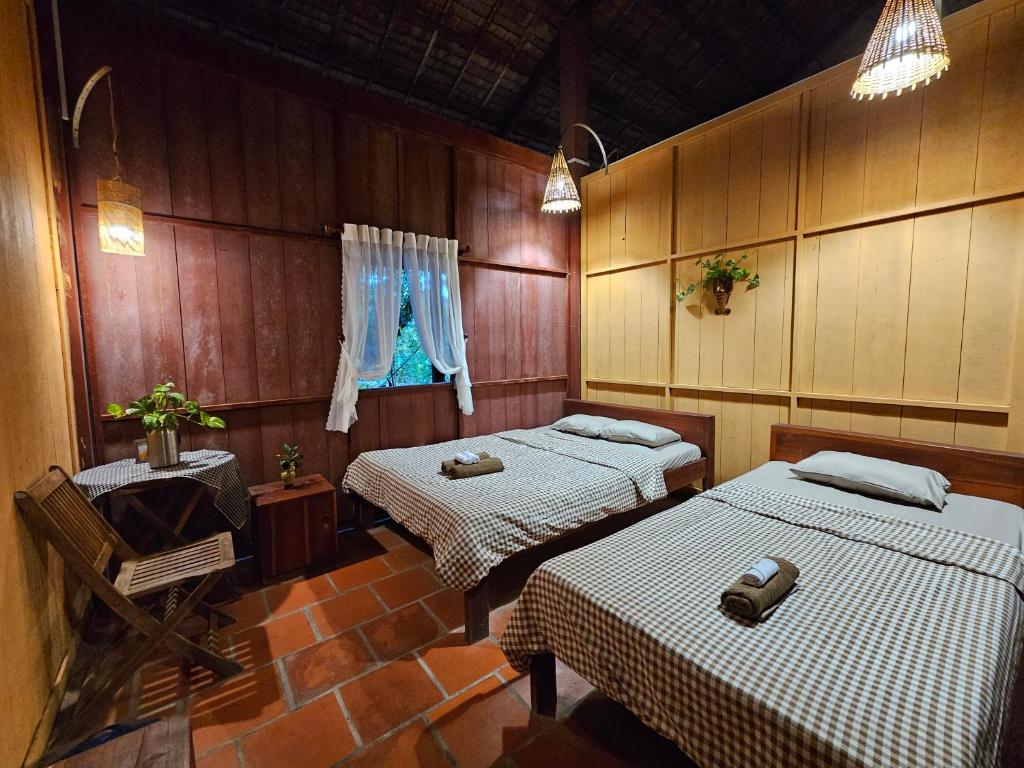 Ba Danh Homestay & Kitchen - Ben Tre Mekong - 17