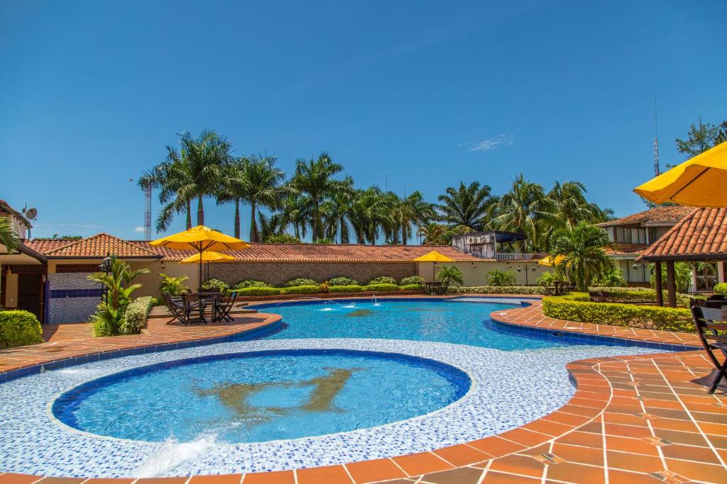 Best hotels in Villavicencio 47319663
