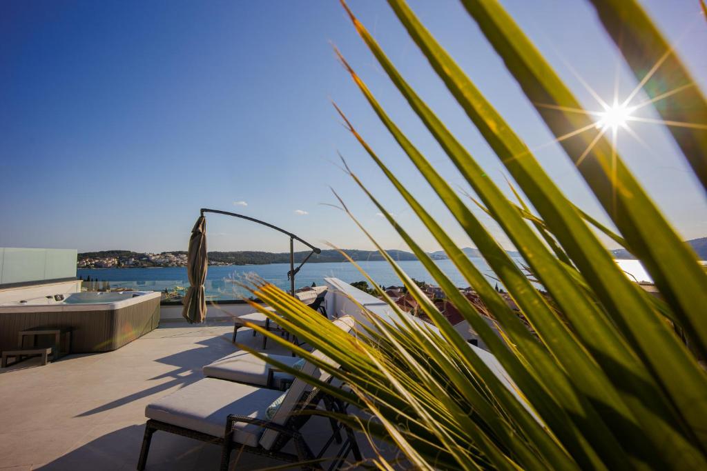 Φυσικό τοπίο κοντά σε αυτός ο ξενώνας