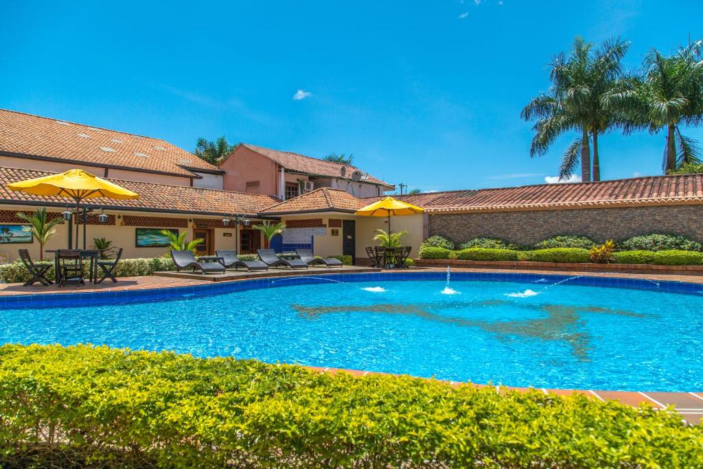 Best hotels in Villavicencio 47319920
