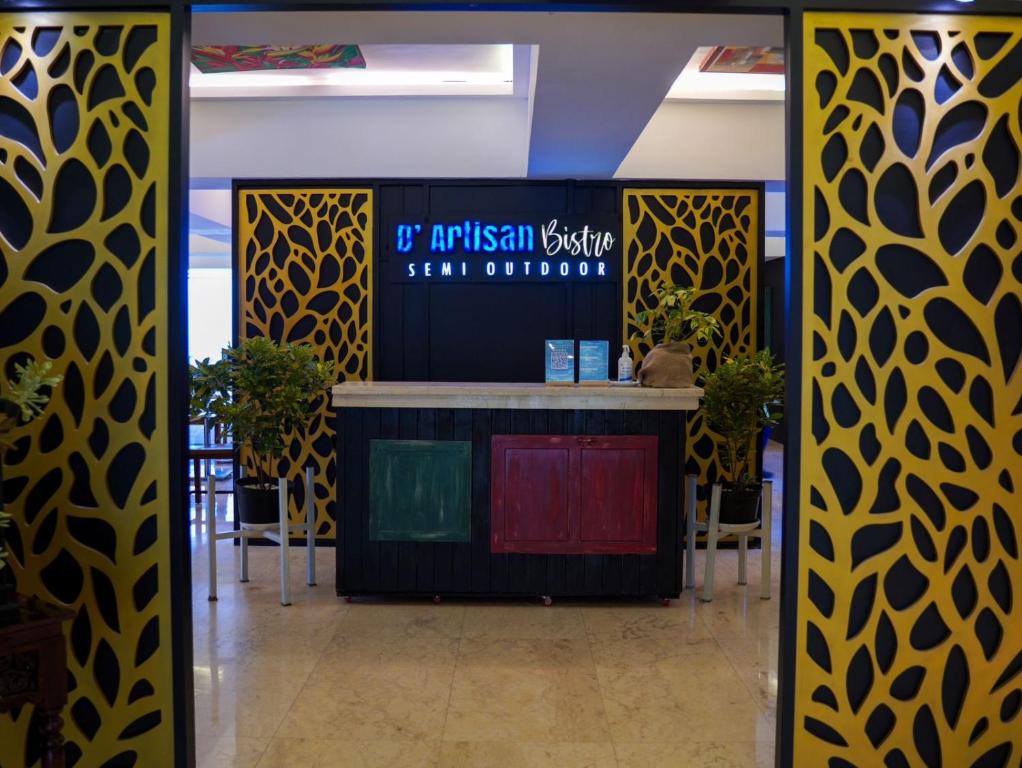 Fotografie z fotogalerie ubytování 1O1 URBAN Jakarta Thamrin v destinaci Jakarta