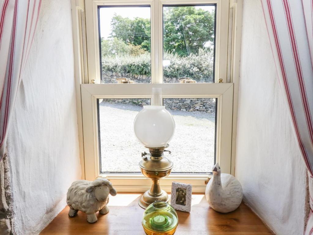 Fotografie z fotogalerie ubytování Old Mike's Cottage v destinaci Westport
