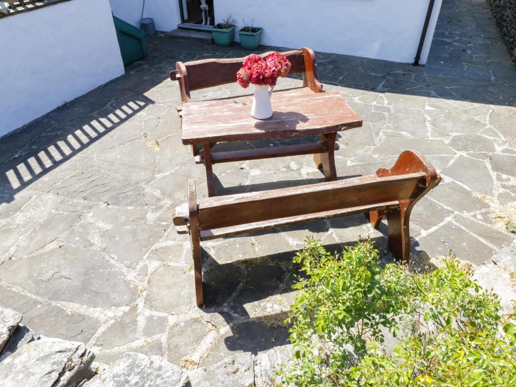 Fotografie z fotogalerie ubytování Old Mike's Cottage v destinaci Westport