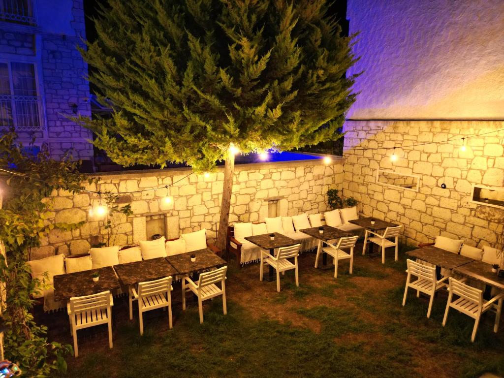 Mavi Konak Alaçatı - 13