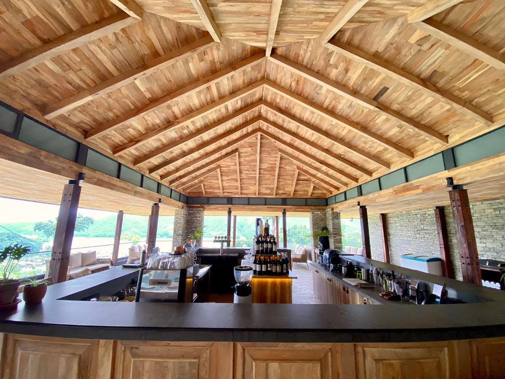 博卡拉Dorje's Resort and Spa的相册照片