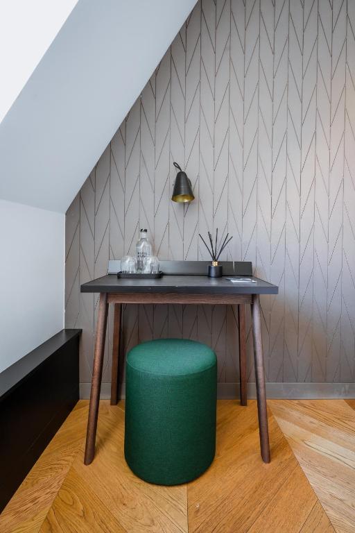 Hotel Hotel - Member of Design Hotels - Resim 35