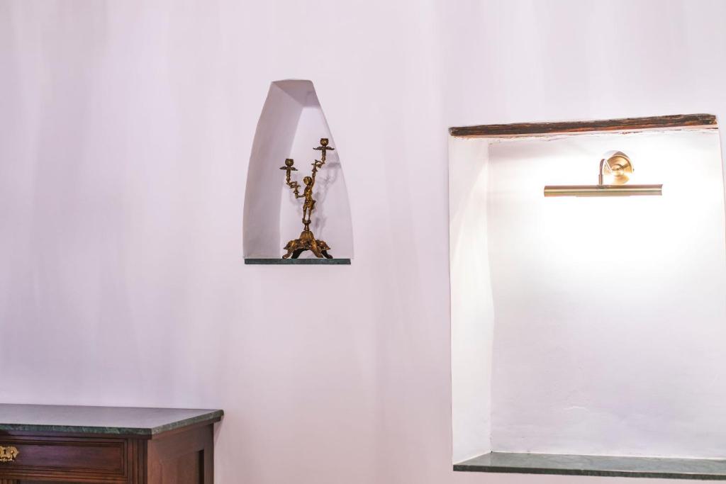 Sia Boutique Aparthotel - Resim 16