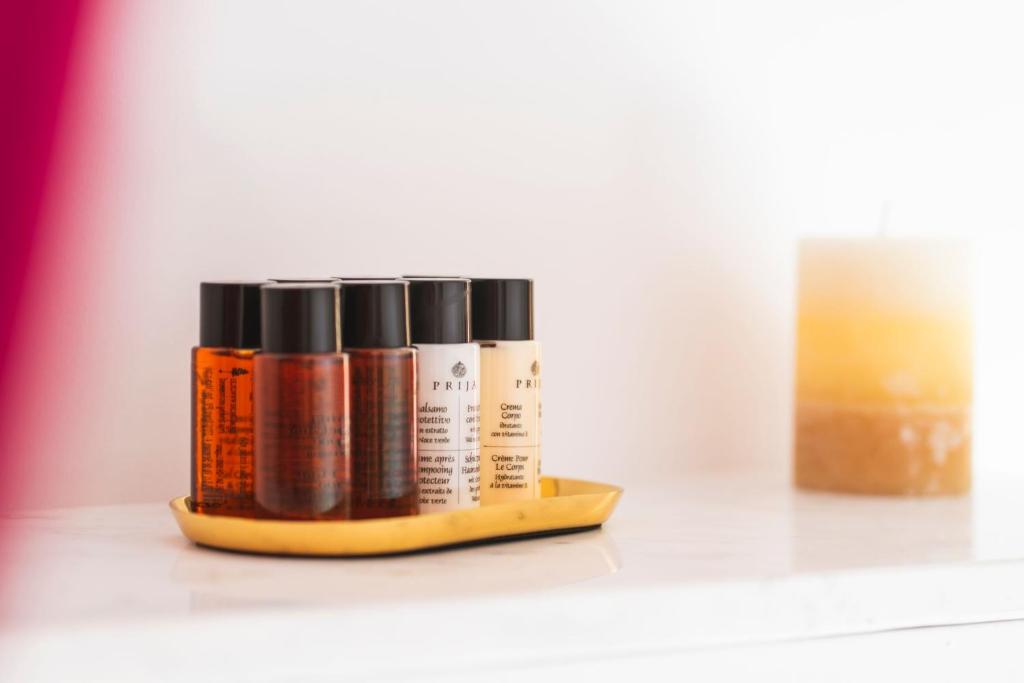 Sia Boutique Aparthotel - Resim 18